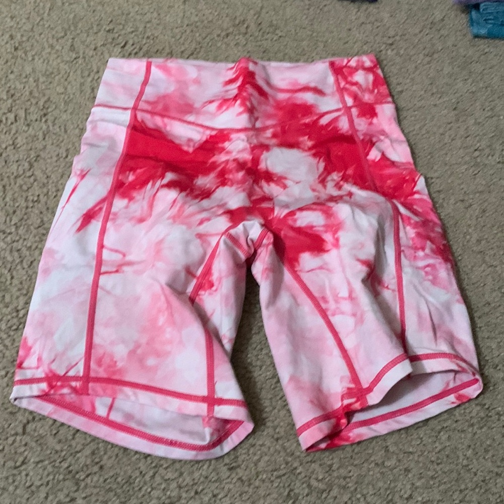 Oasis rider short